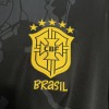 Fodboldtrøje Brasilien Foot Concept 2024-2025