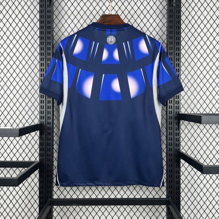 Udebanetrøje Uruguay 2026