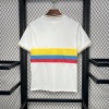 Fodboldtrøje Colombia 100-års Jubilæum 2024/25