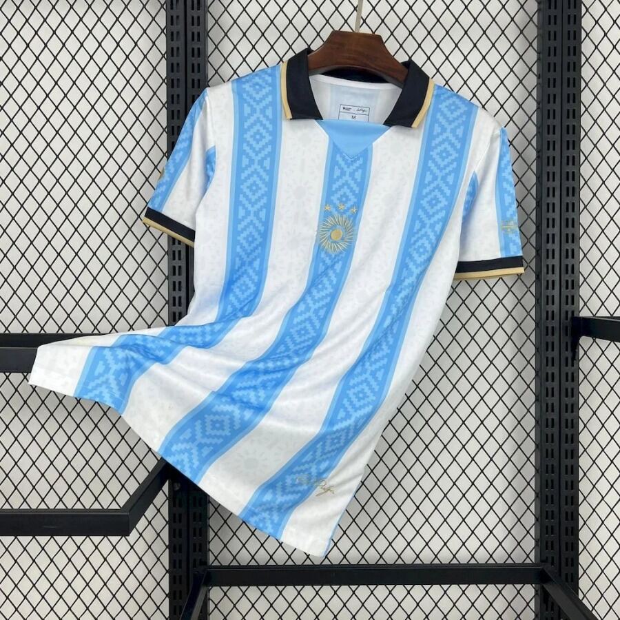 Argentina Concept-trøje 2025 2026