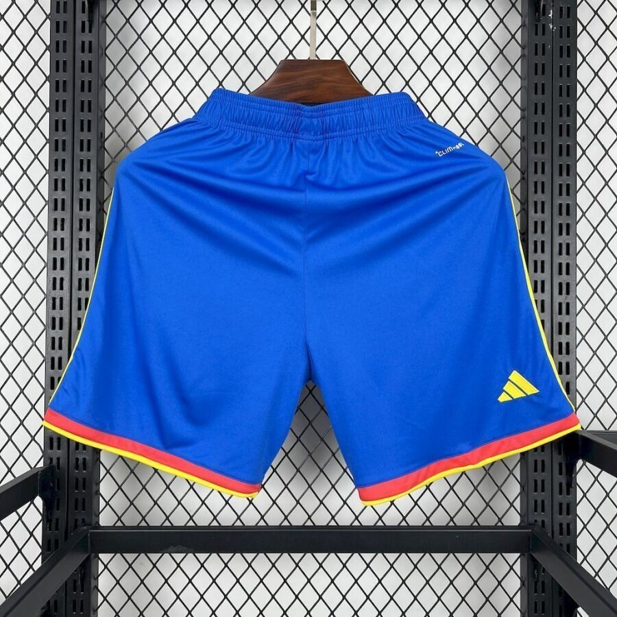 Shorts Colombia VM 2026
