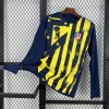 25b35991.jpg Fodboldtrøje Atlético Madrid Langærmet 2025-26