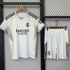 Fodboldtrøje Real Madrid Hjemmebanetrøje 2025/26 Voksen