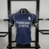 Real Madrid Udebanetrøje 25/26