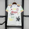 Fodboldtrøje Ajax Amsterdam Bob Marley 2025 2026