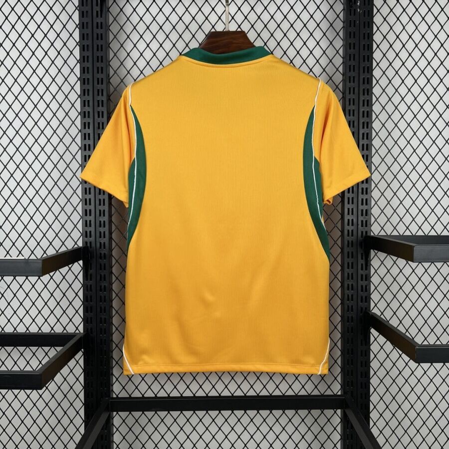 Australien Hjemmebanetrøje 2026