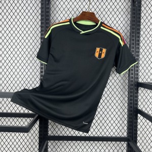 Fodboldtrøje Peru Udebanetrøje 2026