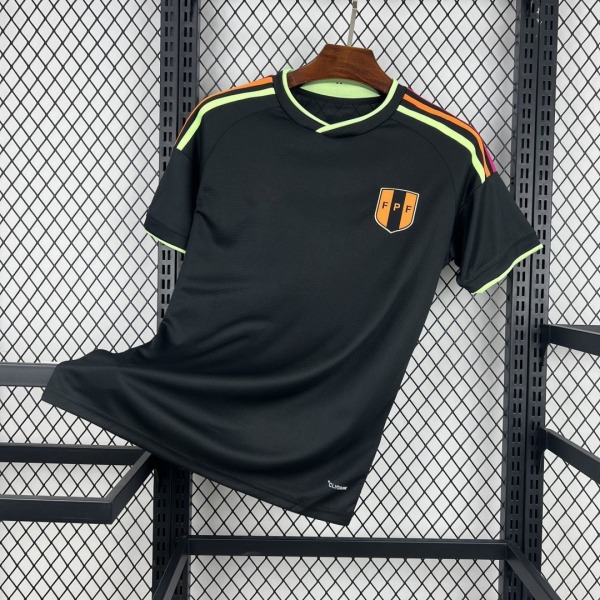 Fodboldtrøje Peru Udebane 2026