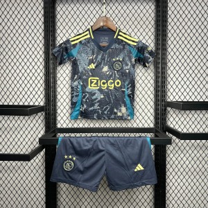 Børnetrøje Ajax Amsterdam Hjemmebanetrøje