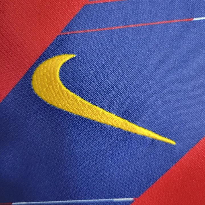 Barcelona FC Træningstrøje 2023-2024