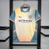 Fodboldtrøje Manchester City 2024 2025 Fourth