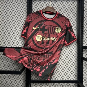 FC Barcelona Concept-trøje 2024-2025