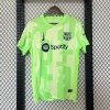 Fodboldtrøje Barcelona 24/25 Special Edition Green
