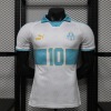 Fodboldtrøje Marseille Concept 2026-27