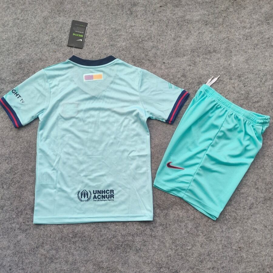 29e48448c3c6fef28558783f45df96a6.jpg Fodboldtrøje Barcelona Børn 25/26 Blaugrana