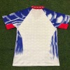 Fodboldtrøje PSG 1992/93 Udebanetrøje