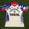 Fodboldtrøje PSG 1992/93 Udebanetrøje