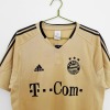FC Bayern München Udebanetrøje 2004/05
