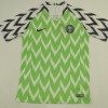 Nigeria Hjemmebanetrøje 2018