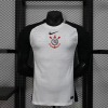Fodboldtrøje Corinthians 2025/26 Hjemmebane
