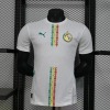 Senegal CAN 2025-26