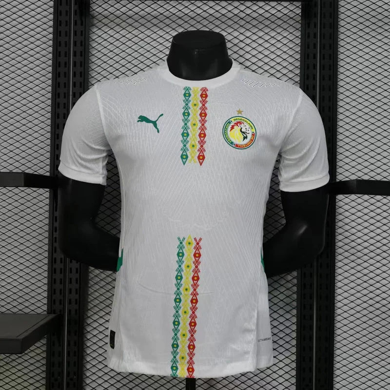 Senegal CAN 2025-26