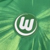 Wolfsburg Fodboldtrøje 2025-26
