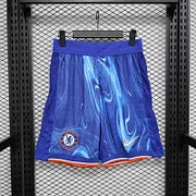 Chelsea Hjemmebanetrøje 2024-2025 Blå