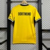 Fodboldtrøje Dortmund Hjemmebanetrøje 2026/27