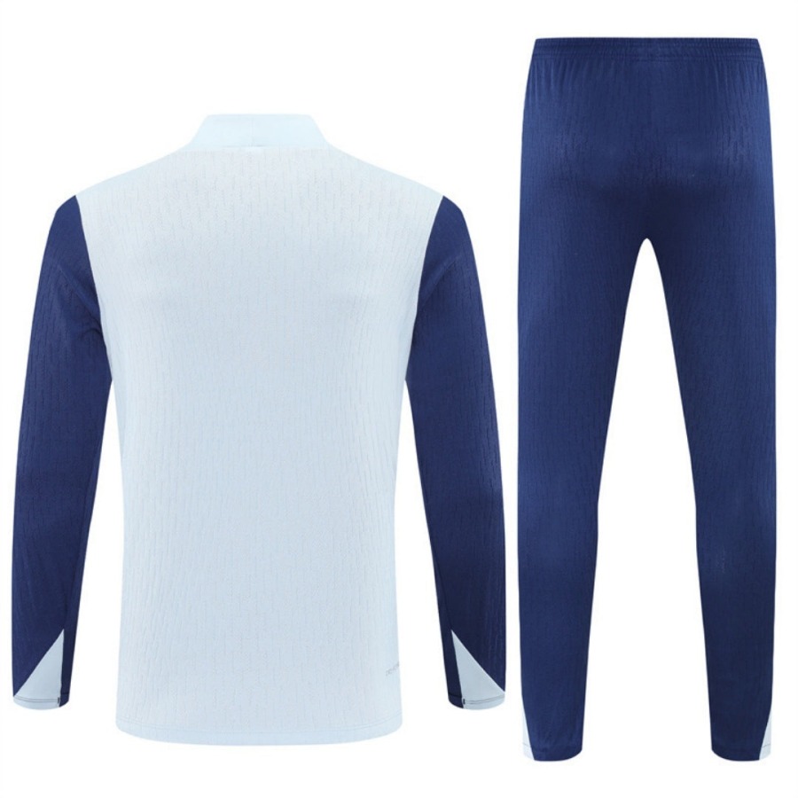 Fodboldtrøje Inter Milan 25/26 Cambridge Blue