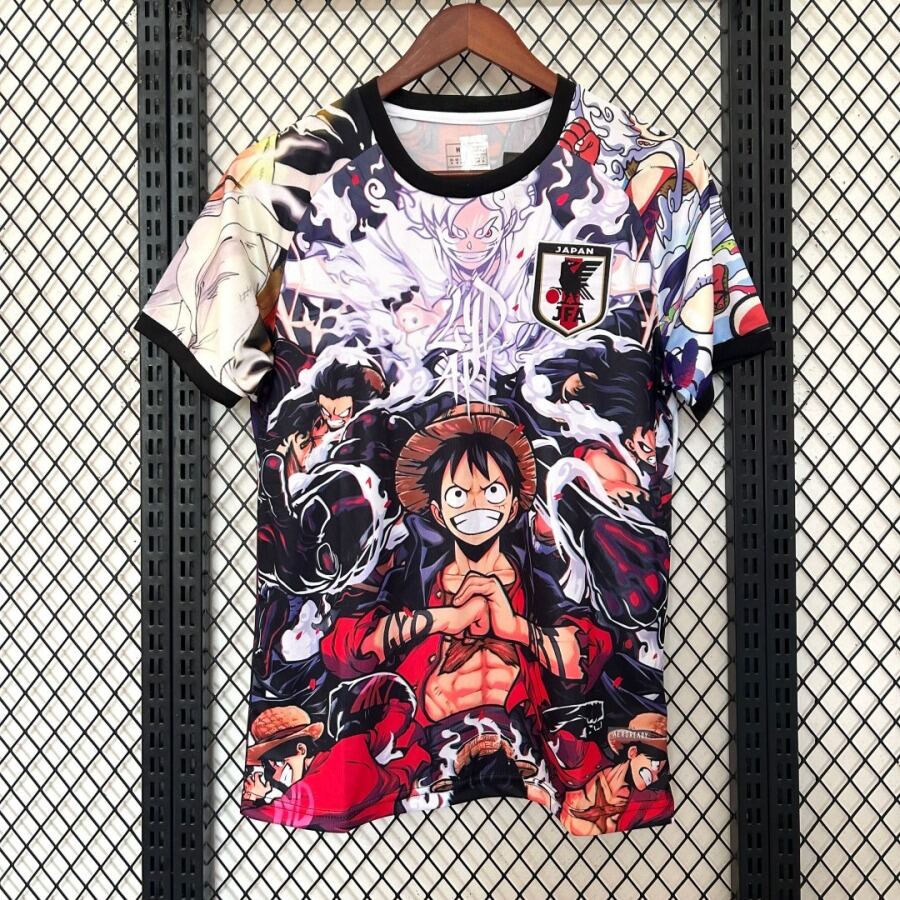 Japan 24/25 Anime Style Special