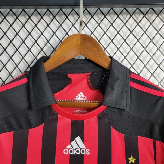 AC Milan Retro 2007-2008