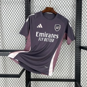 Fodboldtrøje Arsenal Træning 2024-25