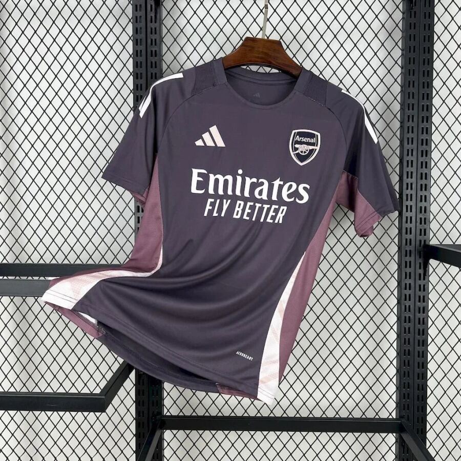 Fodboldtrøje Arsenal Træning 2024-25