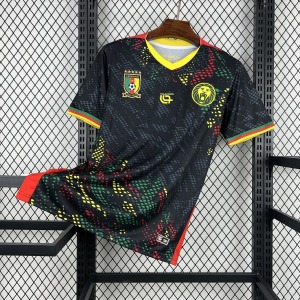Fodboldtrøje Cameroun VM 2026