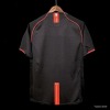Retrotrøje Manchester United 2007-2008