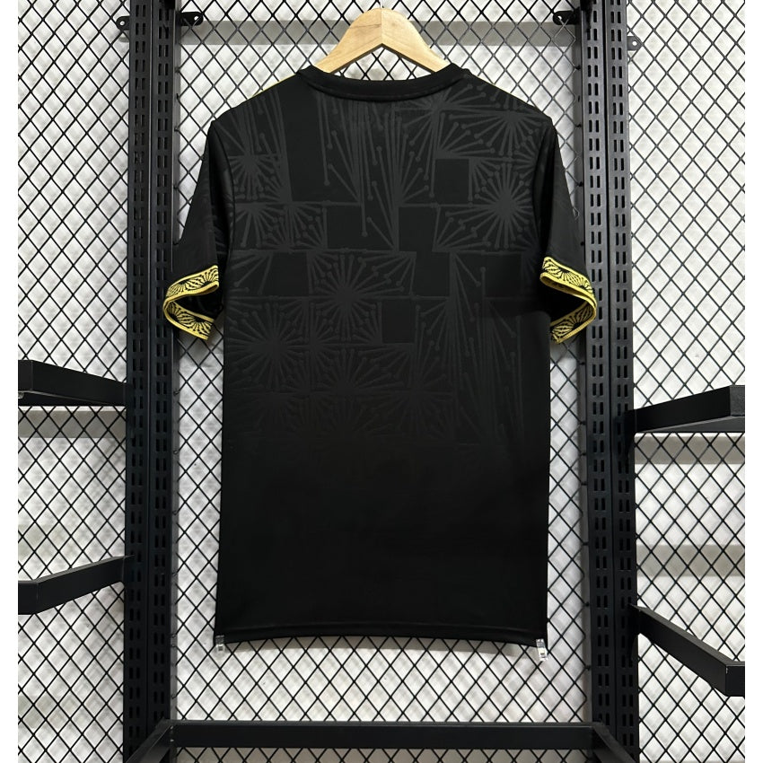 Mexico 2025/26 Black Edition