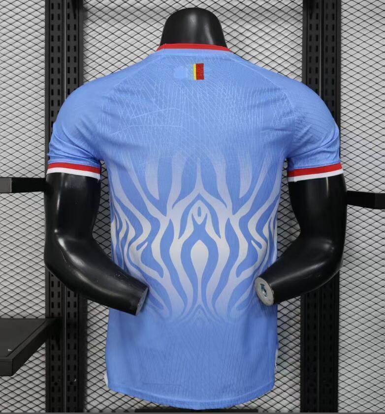 2dd4e94f.jpg Congo VM 2026 Fodboldtrøje