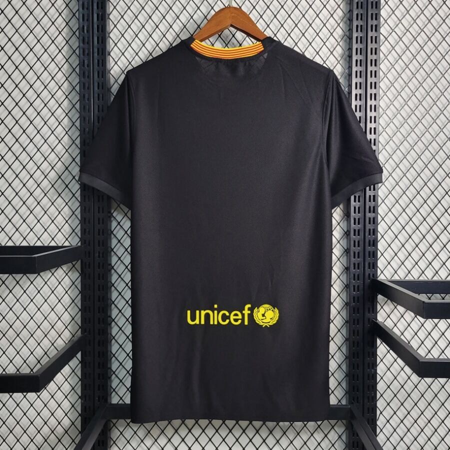 Barcelona Retrotrøje 2013-2014