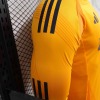 2efe7e4f.jpg Fodboldtrøje Real Madrid 2024-2025 Lang Ærme