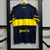Fodboldtrøje Boca Juniors Hjemmebanetrøje 2025/26