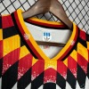 Retro Tyskland 1994 Fodboldtrøje