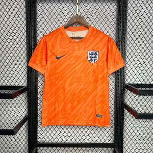 Fodboldtrøje England Hjemmebanetrøje 2024-2025