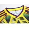 Fodboldtrøje Arsenal 1992/93 Udebanetrøje Manches Longues