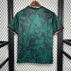 Fodboldtrøje Italien 24/25 Green Edition Premium