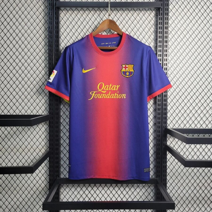 32dd627fb15a4610a93af94dc7087c99.jpg Fodboldtrøje FC Barcelona Retro 2012/13