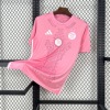 Algeriet 2025-2026 Rosa Premium