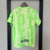 Fodboldtrøje Barcelona 24/25 Special Edition Green