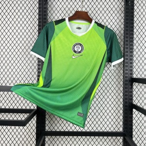 Fodboldtrøje Nigeria Udebanetrøje 2026