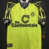 34FD0998-B995-4E8A-8C4A-5FA01E2E7930.jpg Fodboldtrøje BVB Dortmund Hjemmebanetrøje 1994/95